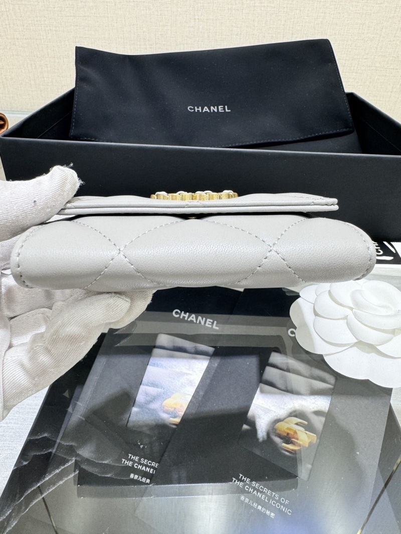 Chanel Wallets